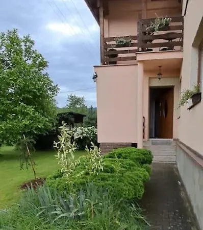U Josefiny * Bystrice (Moravia-Silesia)