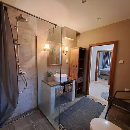 Apartment U Josefiny *