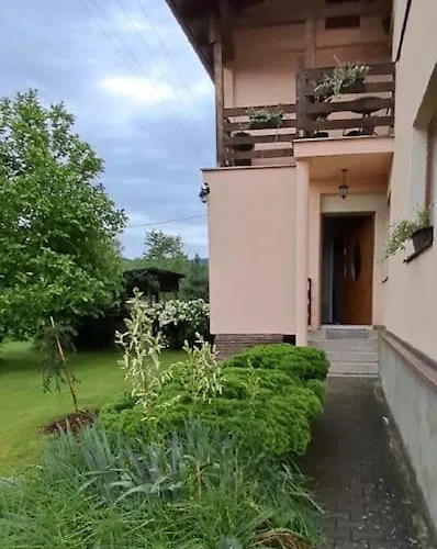 U Josefiny * Bystrice (Moravia-Silesia)